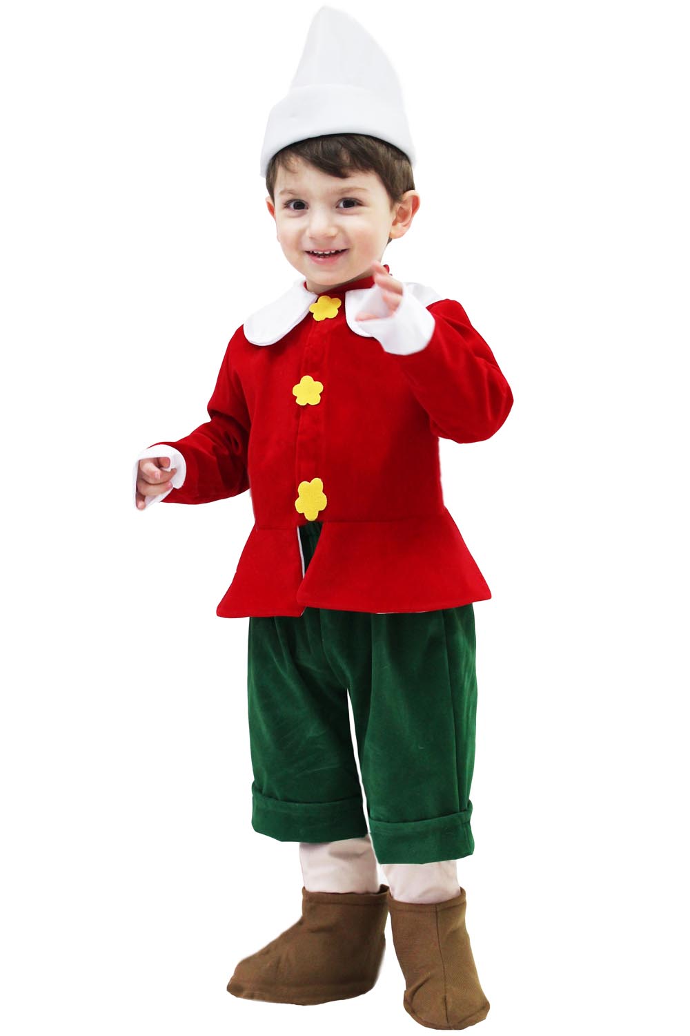 PINOCCHIO